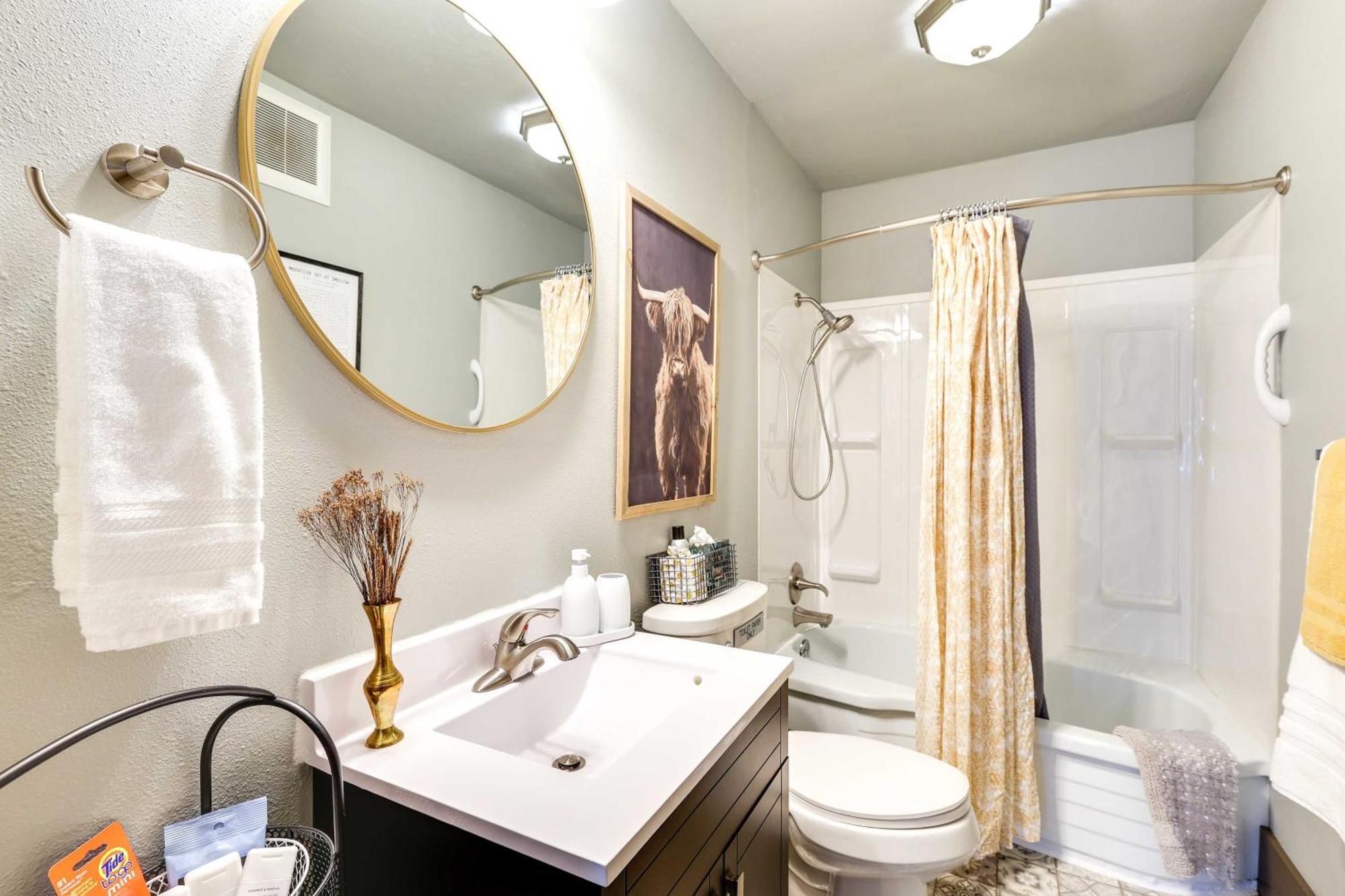 Historic Vacation Rental In Downtown Rapid City! Eksteriør bilde