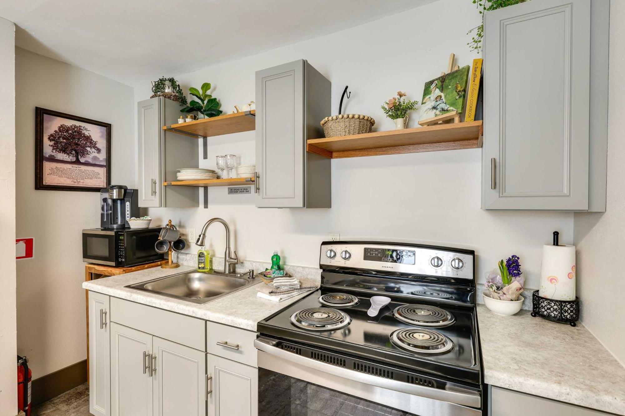 Historic Vacation Rental In Downtown Rapid City! Eksteriør bilde