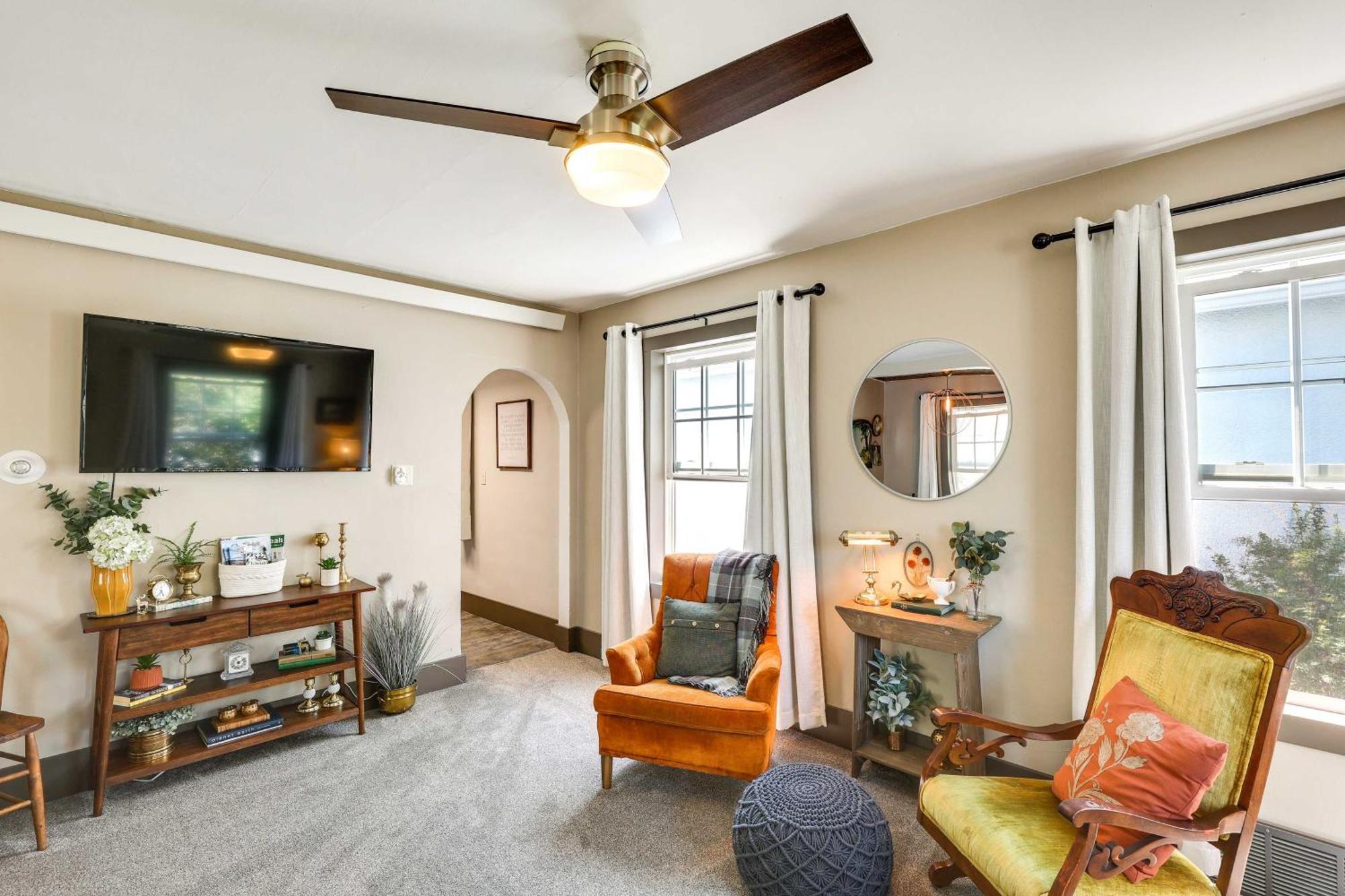 Historic Vacation Rental In Downtown Rapid City! Eksteriør bilde